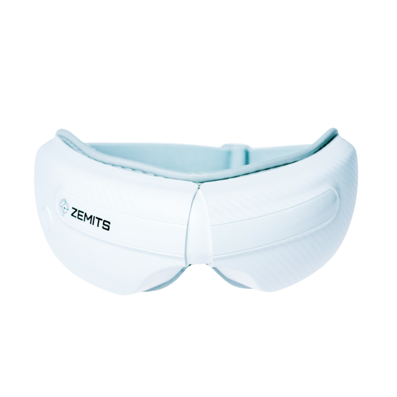Zemits OcuRelax Relaxing Eye Massage