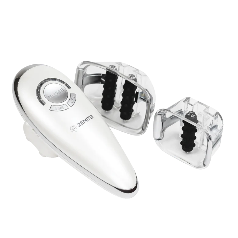 Zemits CelluGlide Advanced Body Skin Toning System