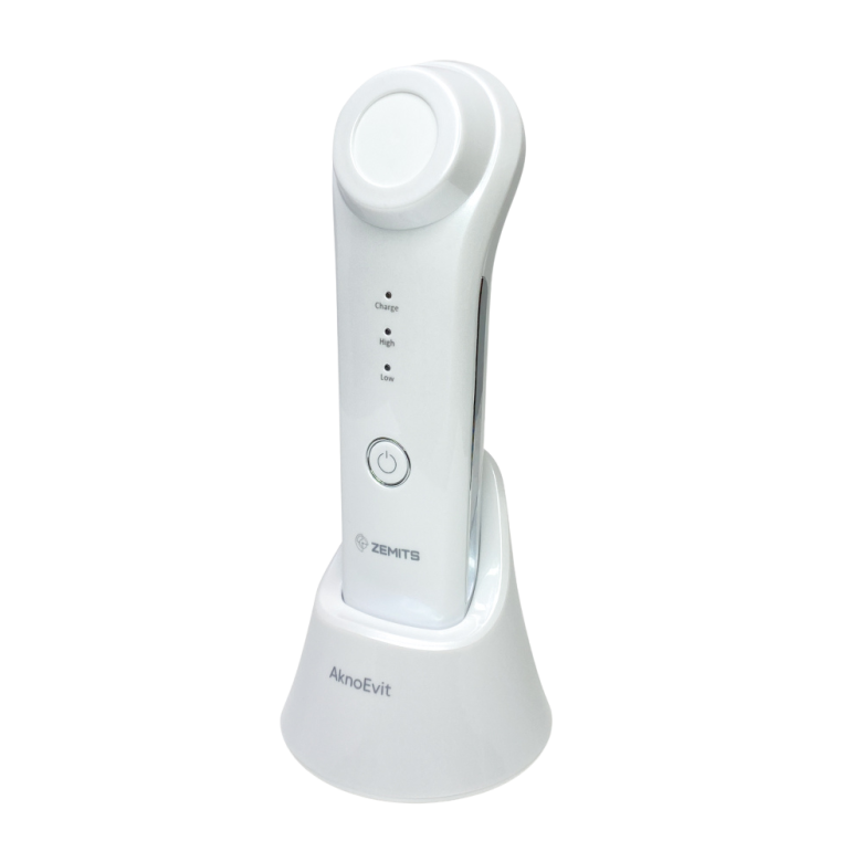 Zemits AknoEvit Acne Treatment and Skin Rejuvenation System
