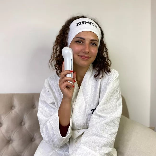 Zemits AknoEvit Acne Treatment and Skin Rejuvenation System