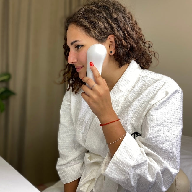 Zemits AknoEvit Acne Treatment and Skin Rejuvenation System