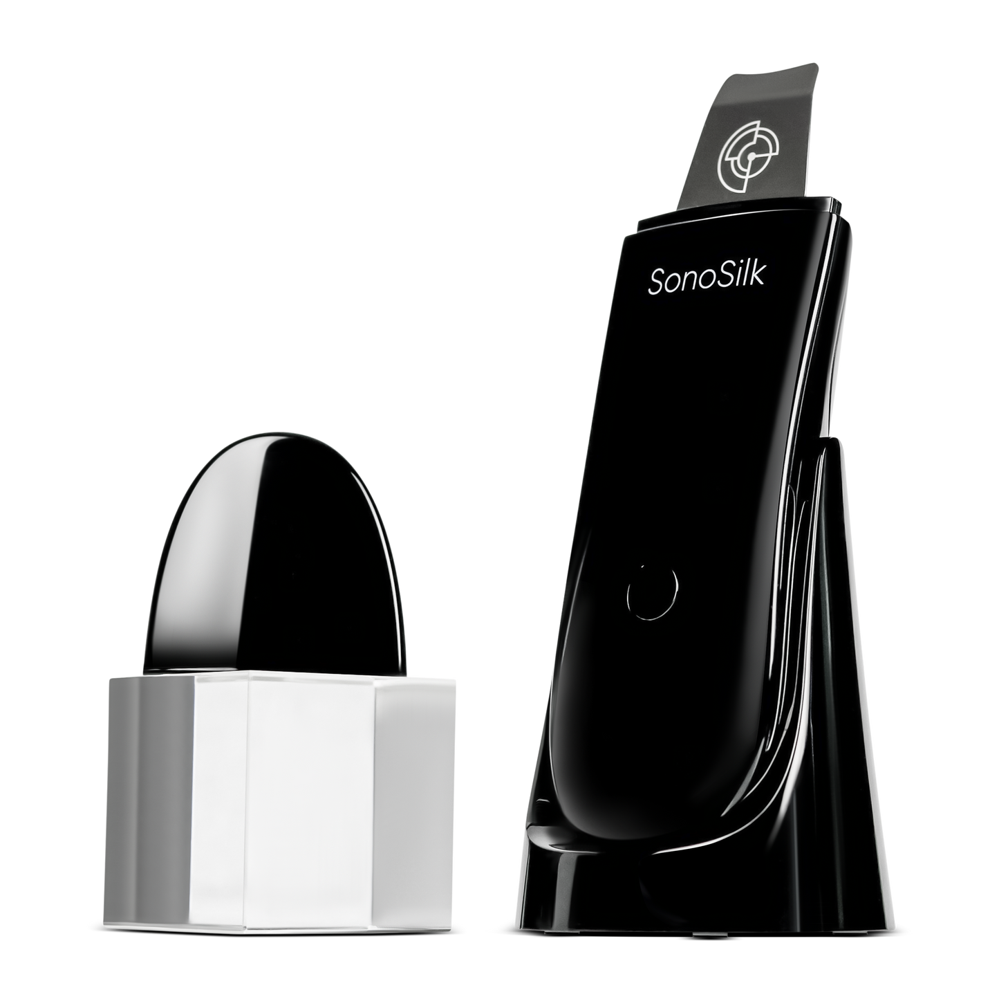 SonoSilk - Advanced Skincare Device