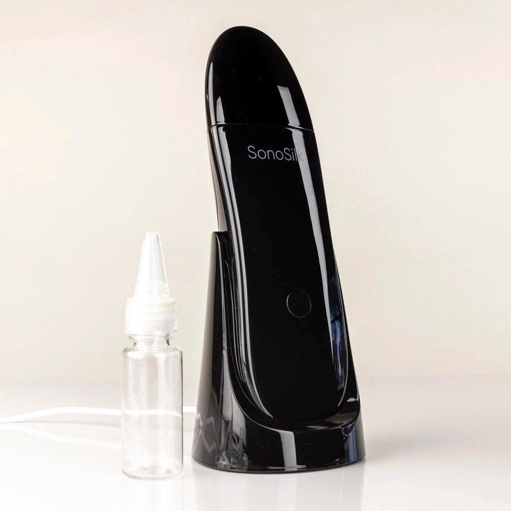 SonoSilk - Advanced Skincare Device