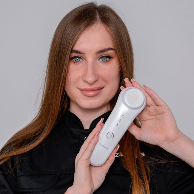 Zemits AknoEvit  Acne Treatment and Skin Rejuvenation System